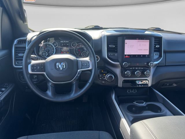 Used 2023 RAM 1500 Lone Star AWD/4WD image 21