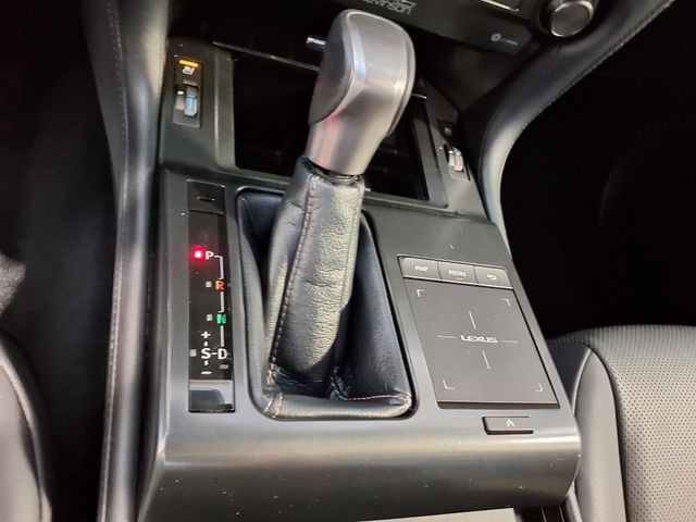 Used 2023 Lexus GX 460 Premium AWD/4WD image 16