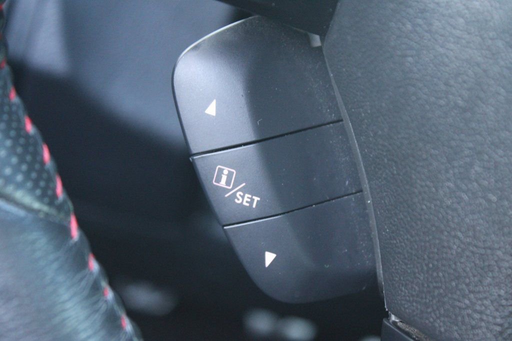 Used 2021 Subaru WRX STI AWD/4WD image 16