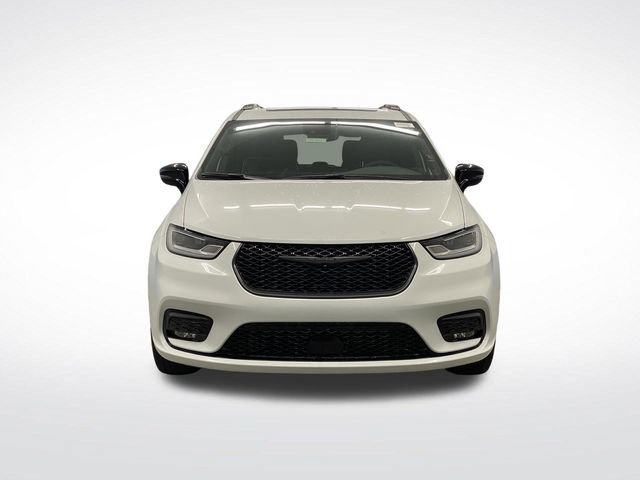 New 2026 Chrysler Pacifica Limited w/ S Appearance Package AWD/4WD image 12