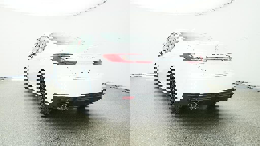 New 2026 Toyota Camry SE image 24