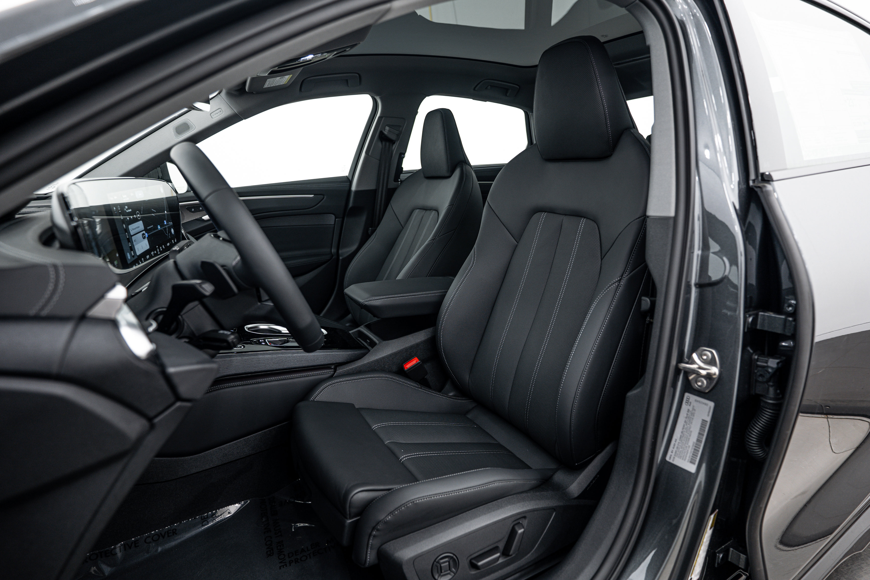 New 2026 Audi A6 Premium Plus AWD/4WD image 15
