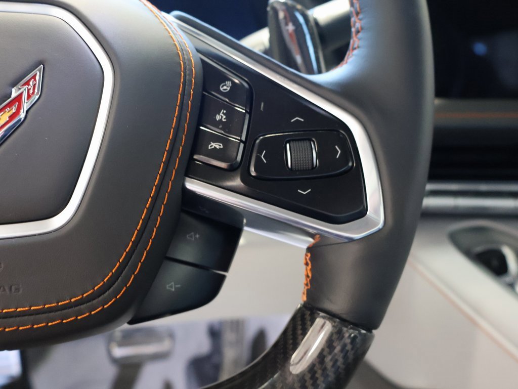 New 2026 Chevrolet Corvette Z06 image 20