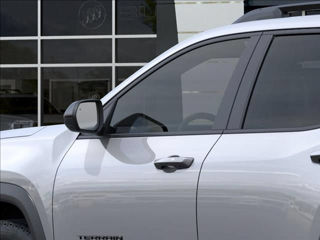 New 2027 GMC Terrain Elevation FWD image 12