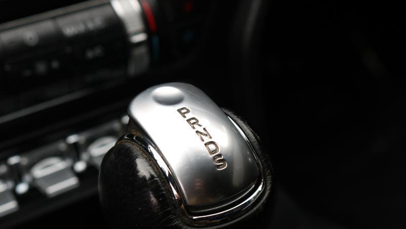 Used 2015 Ford Mustang GT Premium w/ Enhanced Security Package image 12