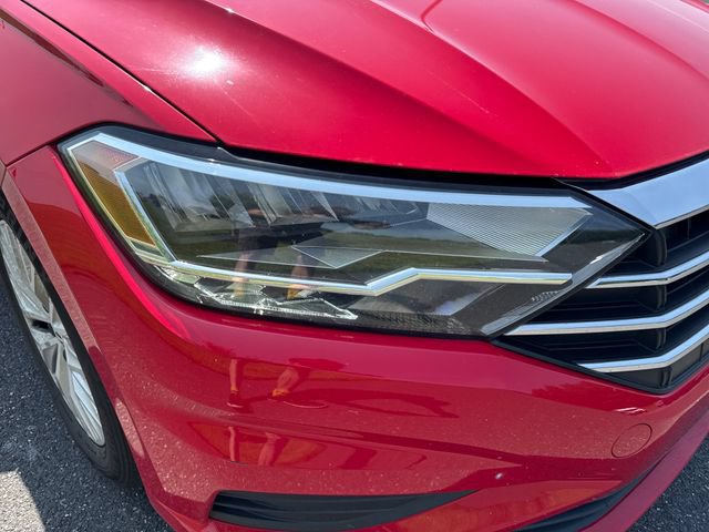 Used 2019 Volkswagen Jetta S w/ Driver Assistance Package FWD image 12
