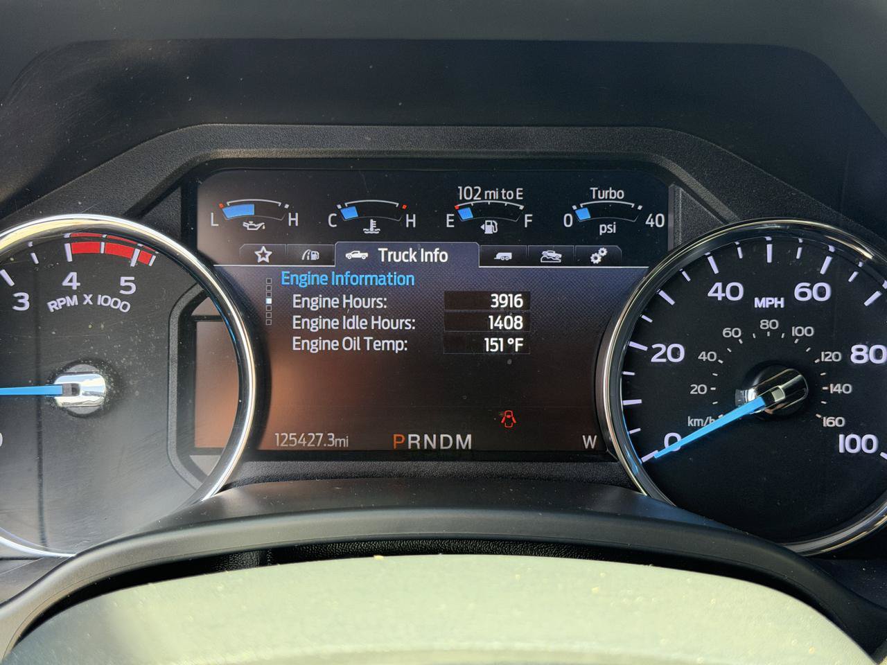 Used 2022 Ford F350 Platinum AWD/4WD image 26
