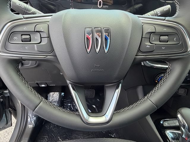 New 2026 Buick Encore GX Preferred FWD image 19