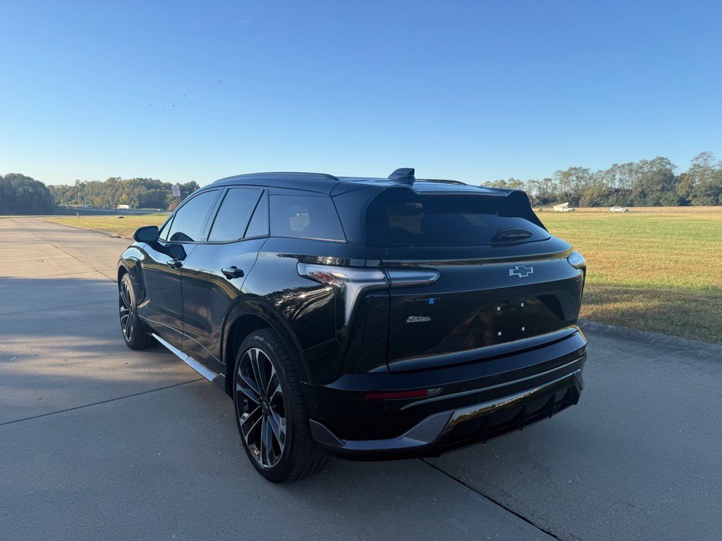Used 2026 Chevrolet Blazer EV SS AWD/4WD image 9