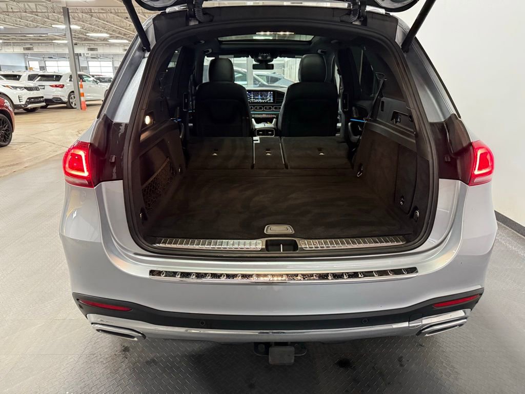 Used 2022 Mercedes-Benz GLE 350 4MATIC image 23