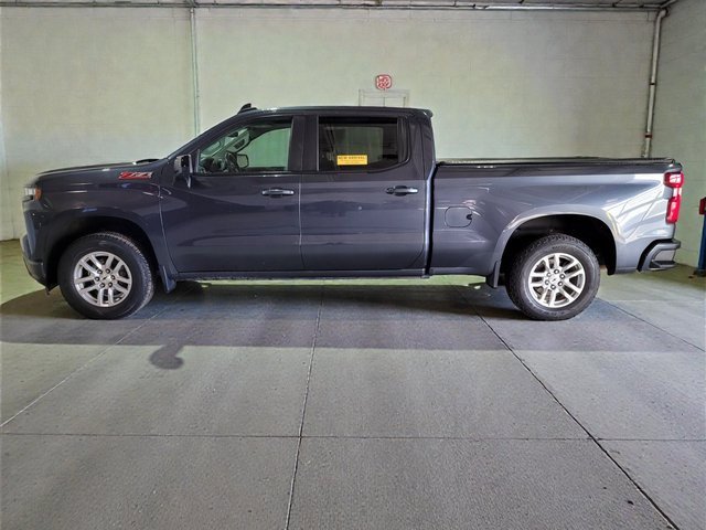 Used 2021 Chevrolet Silverado 1500 RST w/ Convenience Package II image 19