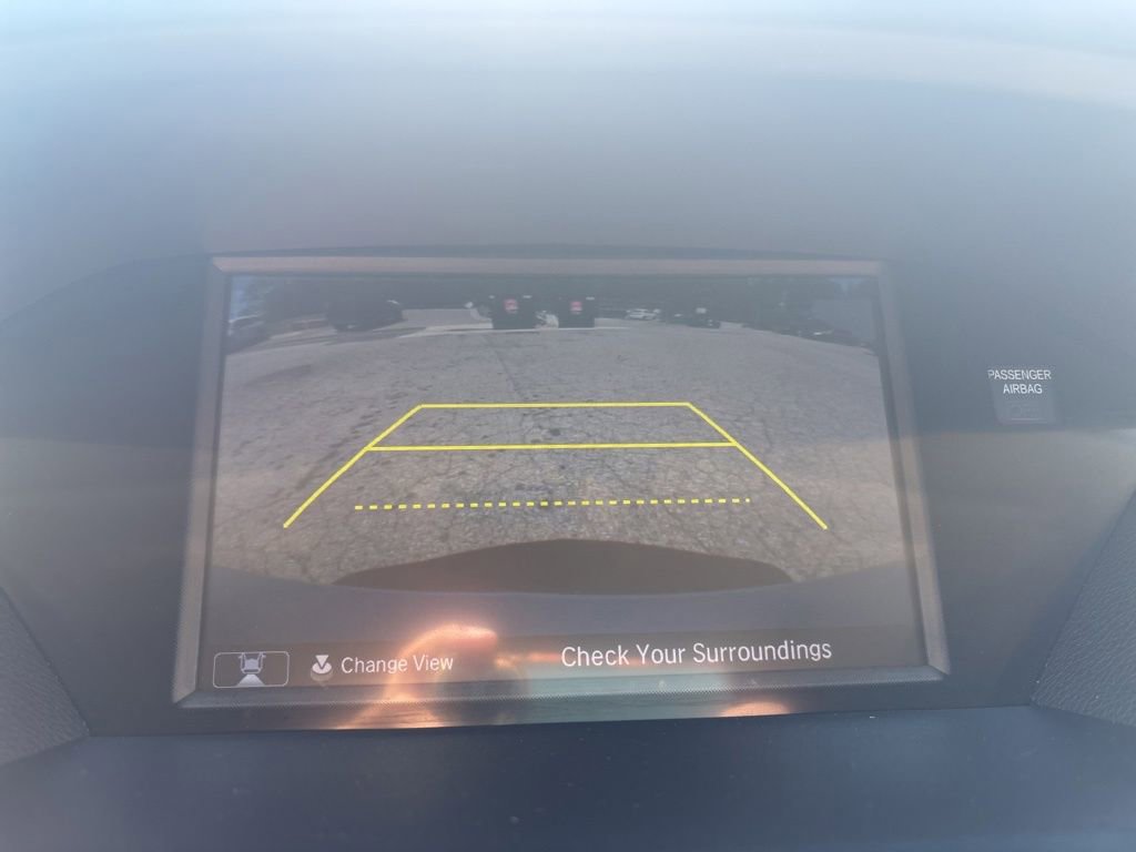 Used 2020 Acura MDX SH-AWD image 17