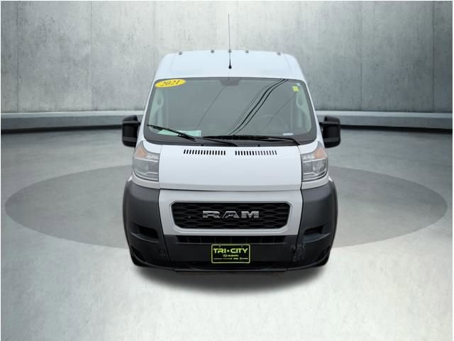 Used 2021 RAM ProMaster 3500 image 11