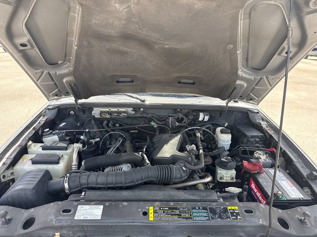 Used 2008 Ford Ranger Sport RWD image 19