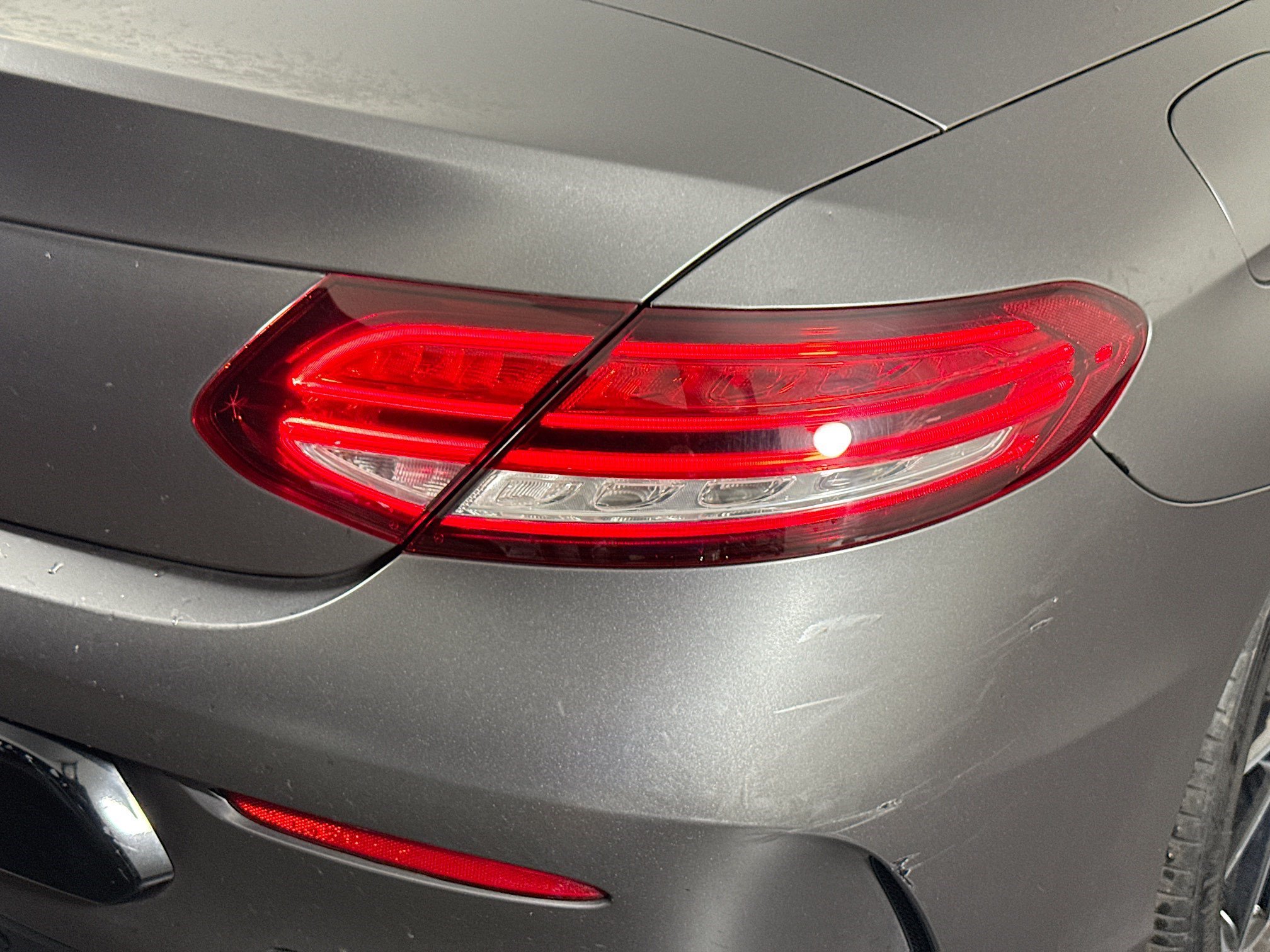 Used 2020 Mercedes-Benz C 300 Cabriolet image 32