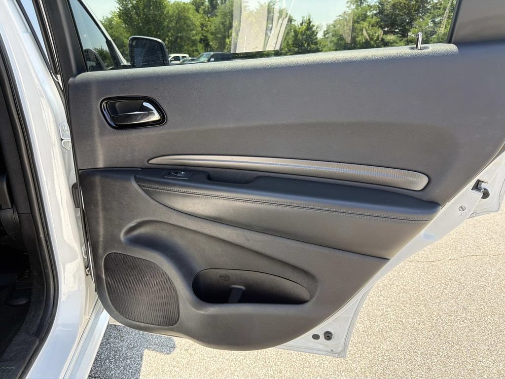 Used 2022 Dodge Durango GT AWD/4WD image 23