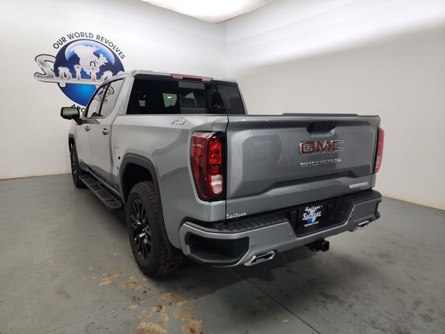 New 2026 GMC Sierra 1500 Elevation w/ Elevation Premium Package image 5