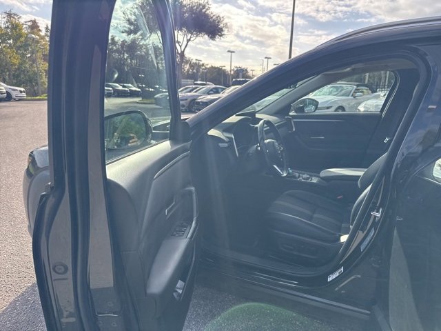 Used 2023 MAZDA CX-50 2.5 S w/ Cargo Package image 13