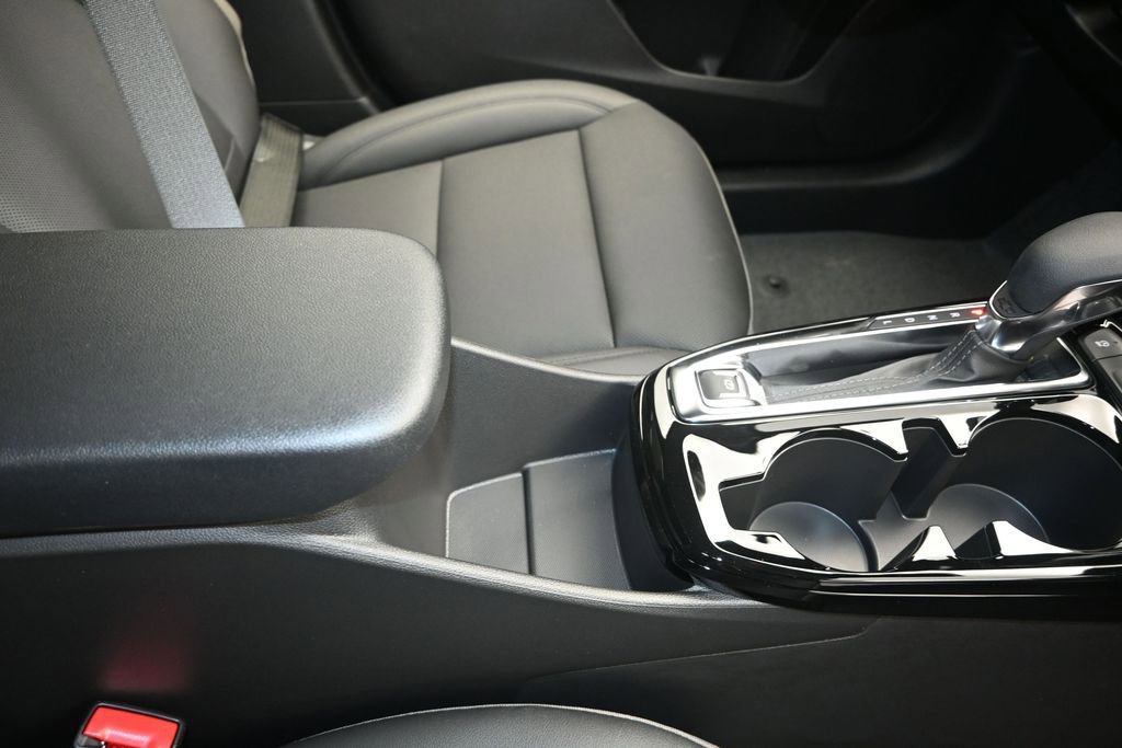 New 2026 Chevrolet Trax ACTIV w/ Driver Confidence Package FWD image 27