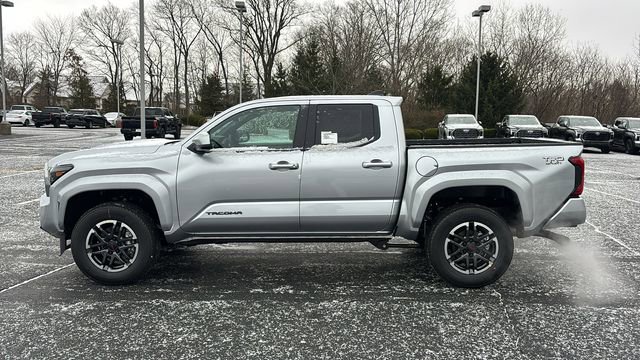 New 2026 Toyota Tacoma TRD Sport image 3