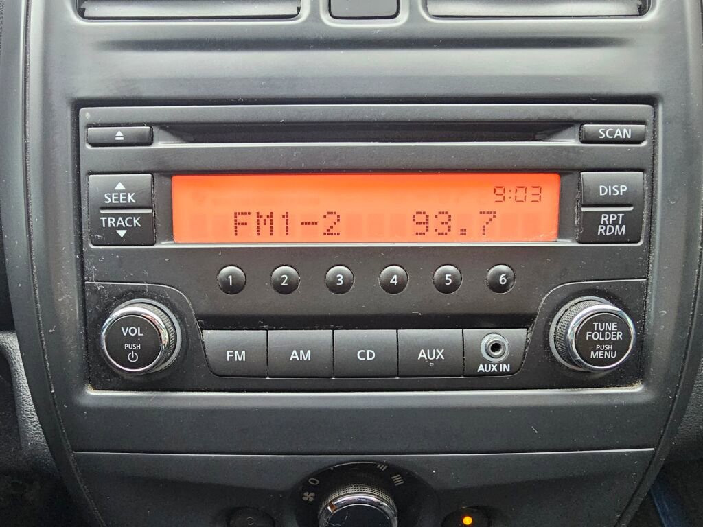 Used 2016 Nissan Versa S image 26