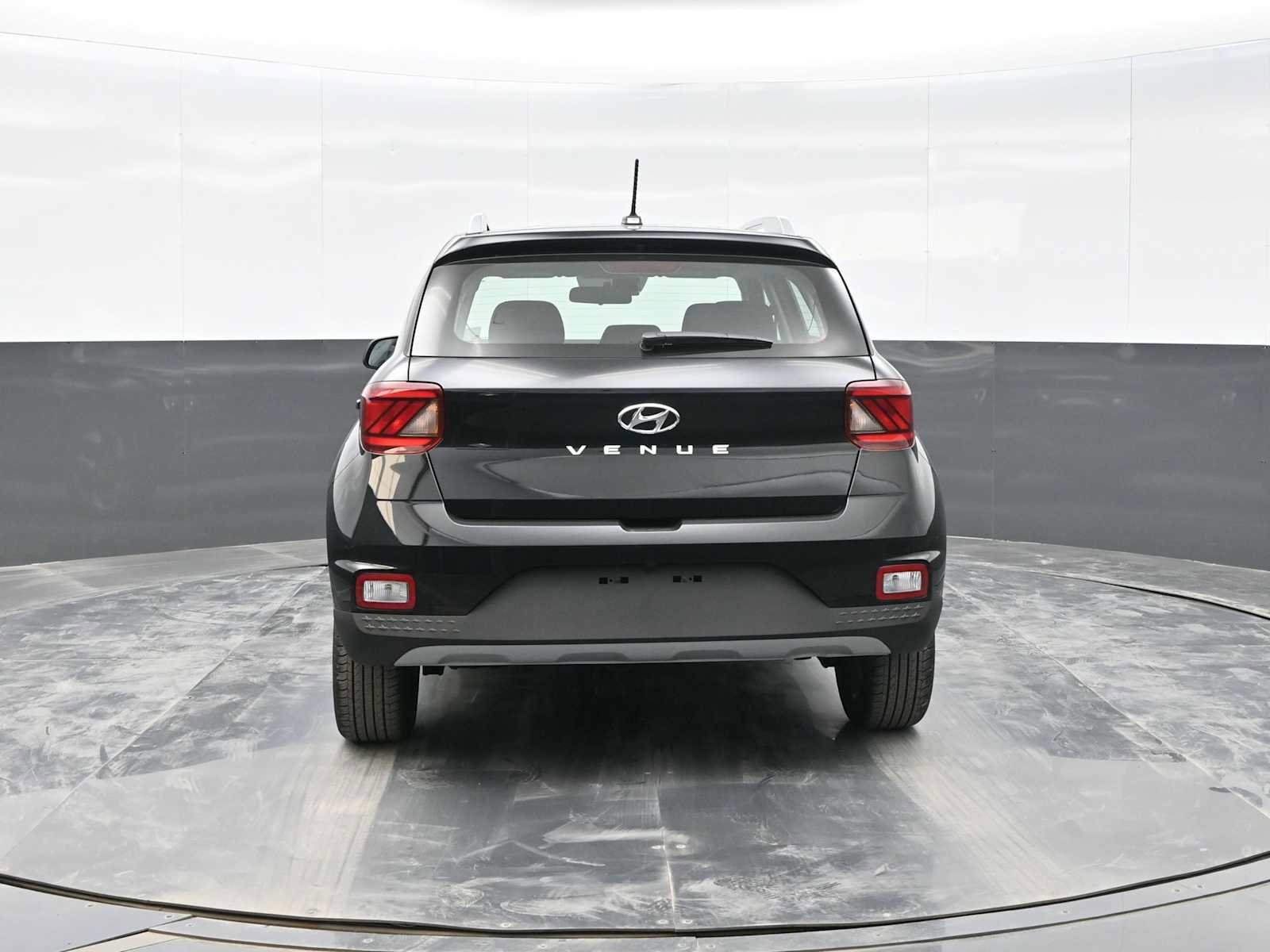 New 2026 Hyundai Venue SEL image 6