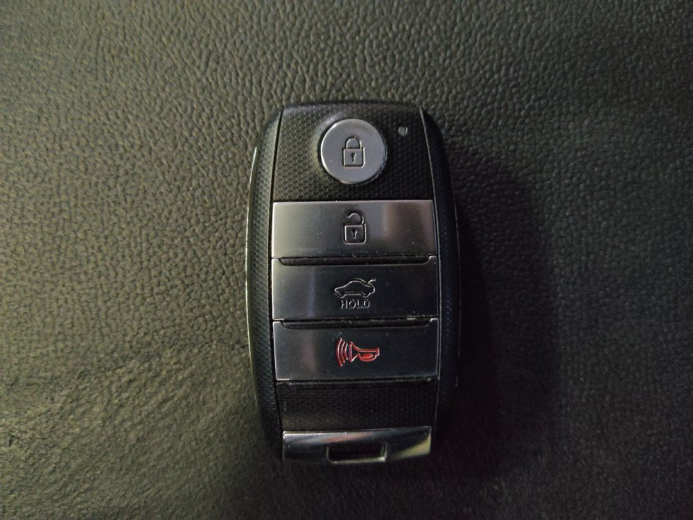 Used 2016 Kia Optima EX FWD image 32