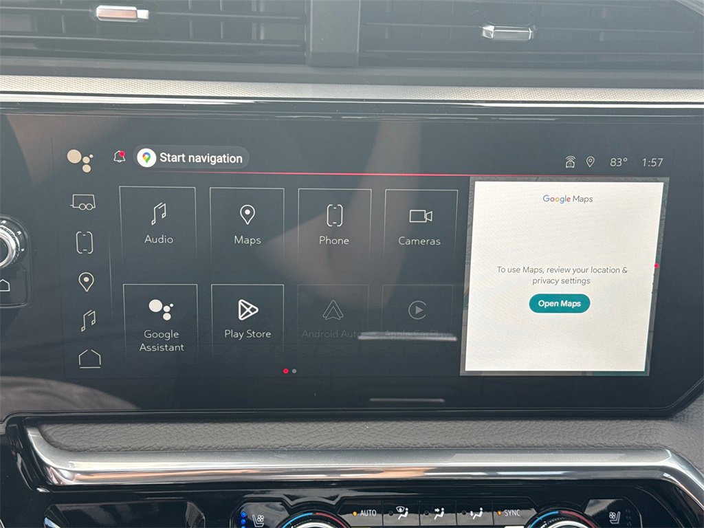 New 2026 GMC Sierra 2500 Denali w/ Denali Reserve Package image 23