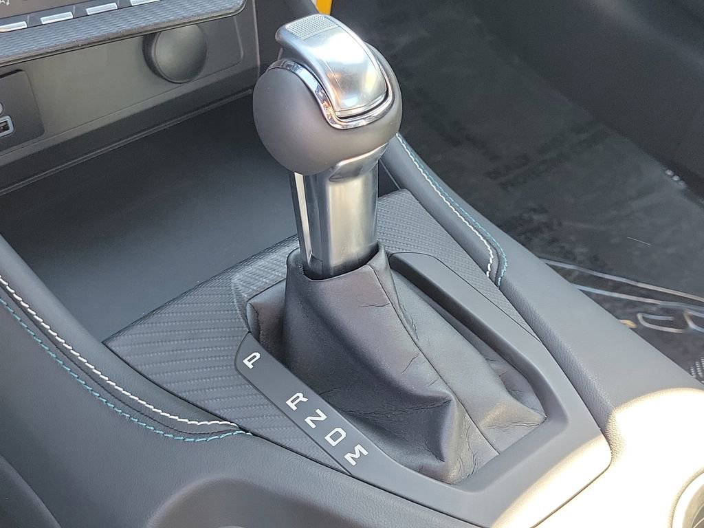 New 2026 Ford Mustang GT Premium w/ GT Performance Package image 22