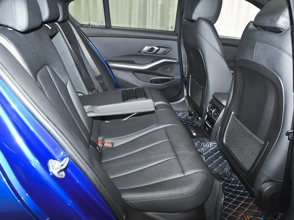 Used 2021 BMW M340i xDrive w/ Premium Package image 62