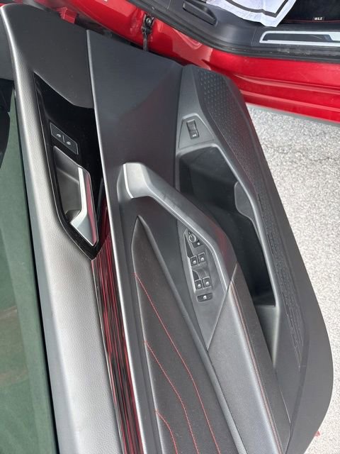 Used 2023 Volkswagen Jetta GLI Autobahn w/ GLI Black Package FWD image 14