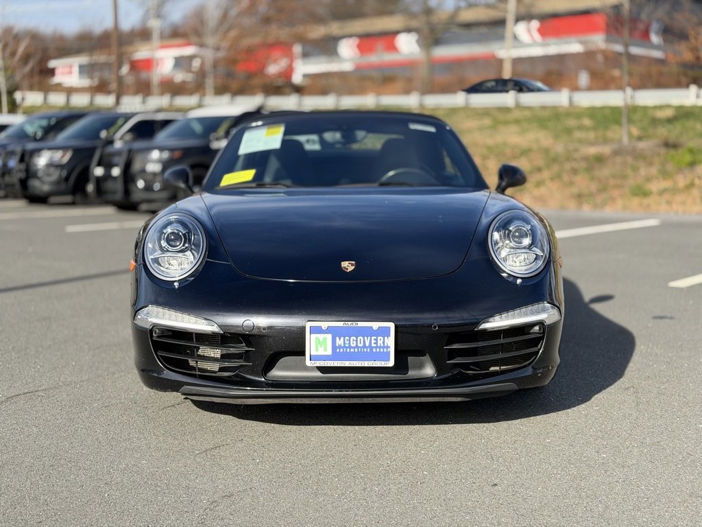 Used 2013 Porsche 911 Carrera S image 9