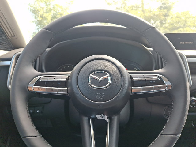 New 2026 MAZDA CX-50 2.5 Hybrid w/ Weather Package AWD/4WD image 18