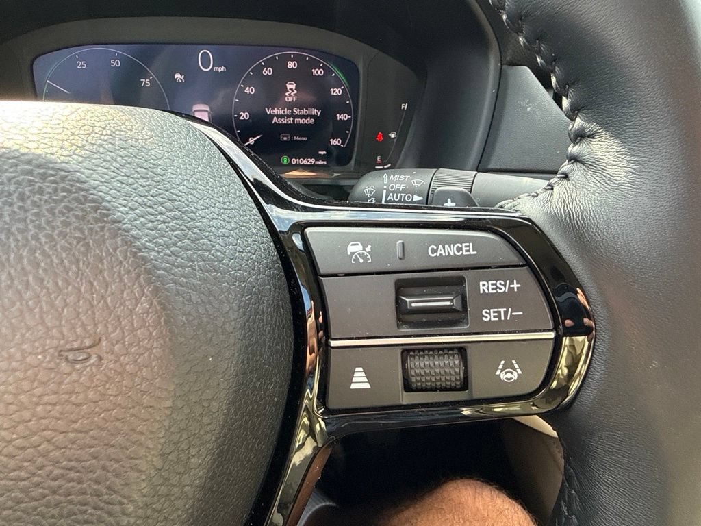 Used 2023 Honda Accord Touring image 20