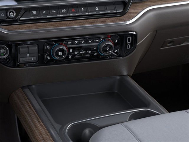 New 2025 Chevrolet Silverado 2500 LT w/ Texas Edition image 23