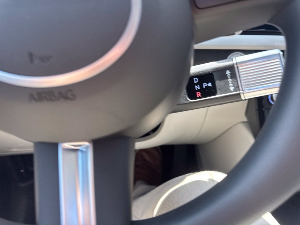 New 2026 Hyundai Tucson Blue SE FWD image 14