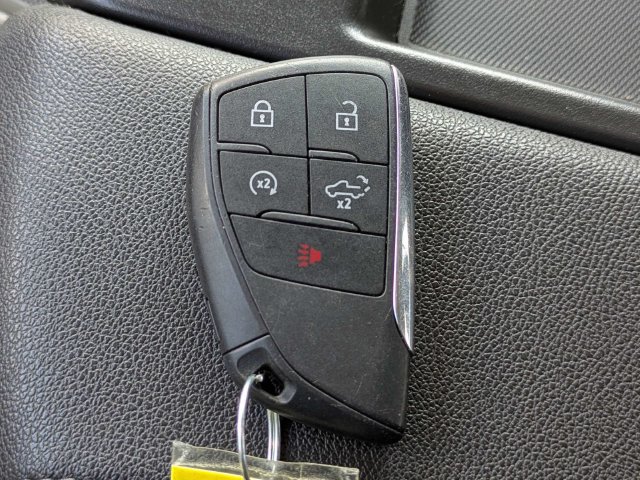Used 2025 GMC Sierra 1500 SLT RWD image 33