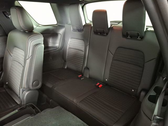 Used 2025 Nissan Pathfinder Rock Creek image 14