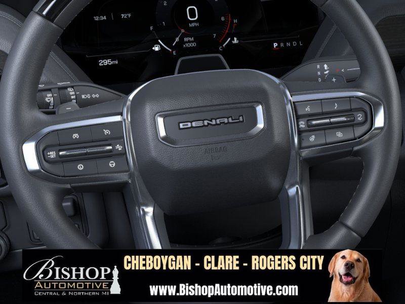 New 2026 GMC Yukon Denali image 22