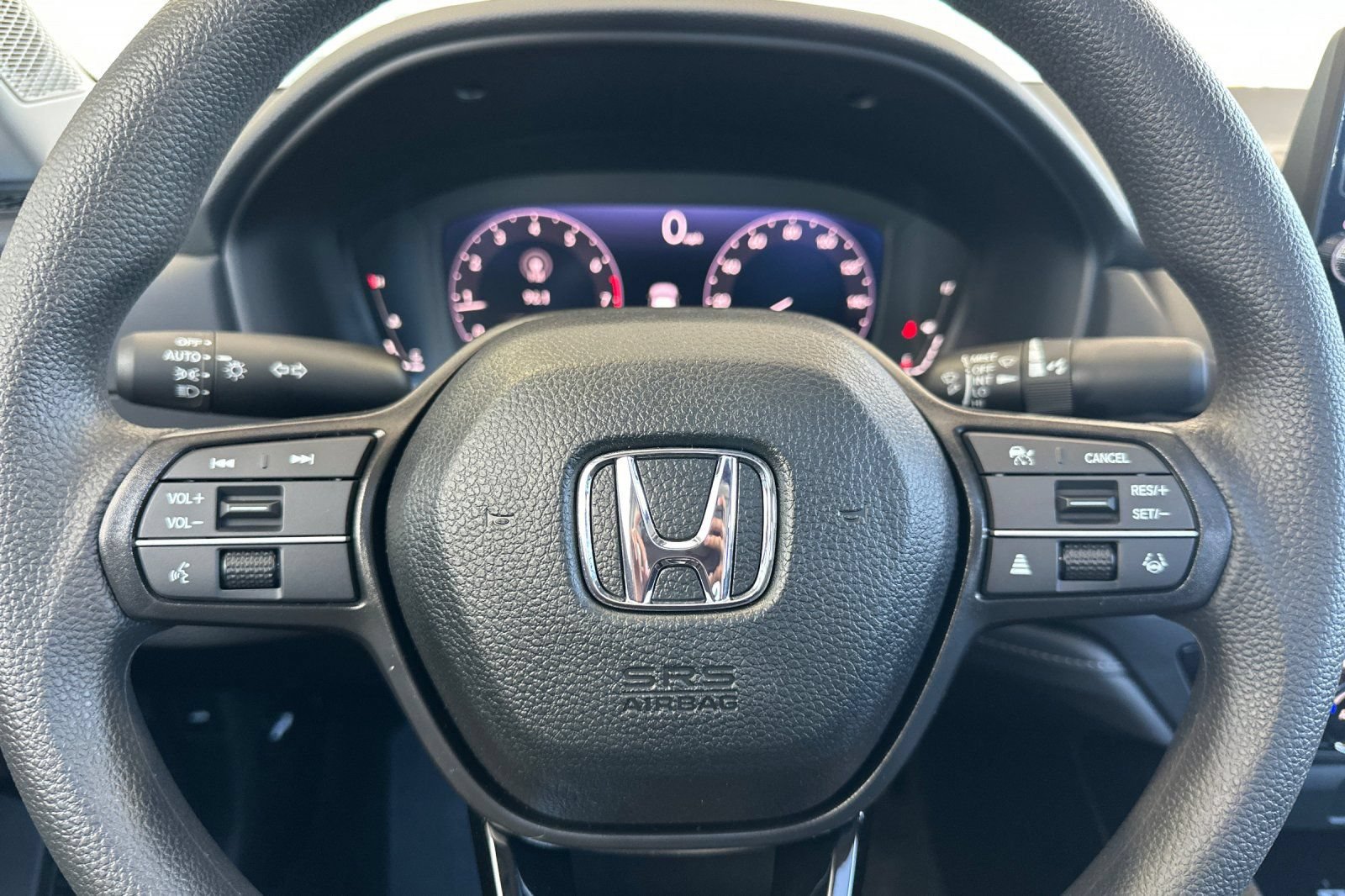 New 2026 Honda Accord SE image 25