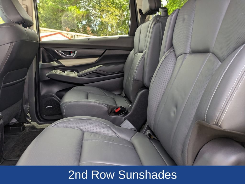 Used 2022 Subaru Ascent Limited w/ Technology Package AWD/4WD image 18