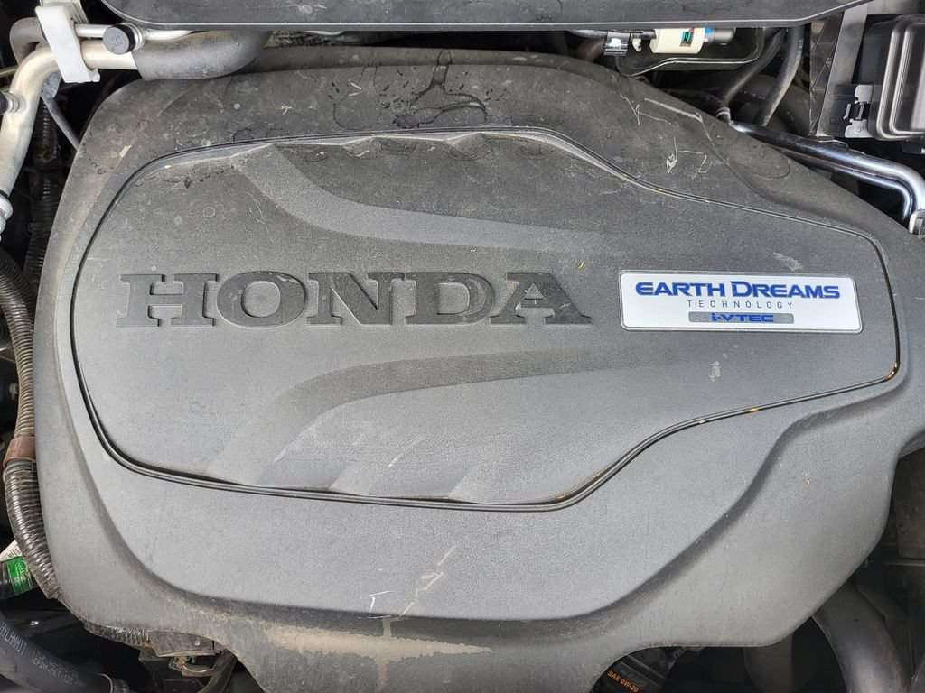 Used 2019 Honda Ridgeline RTL-E image 31