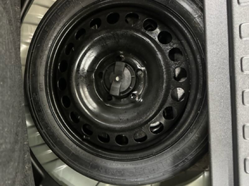 Certified 2022 Chevrolet Equinox RS w/ RS Leather Package image 35