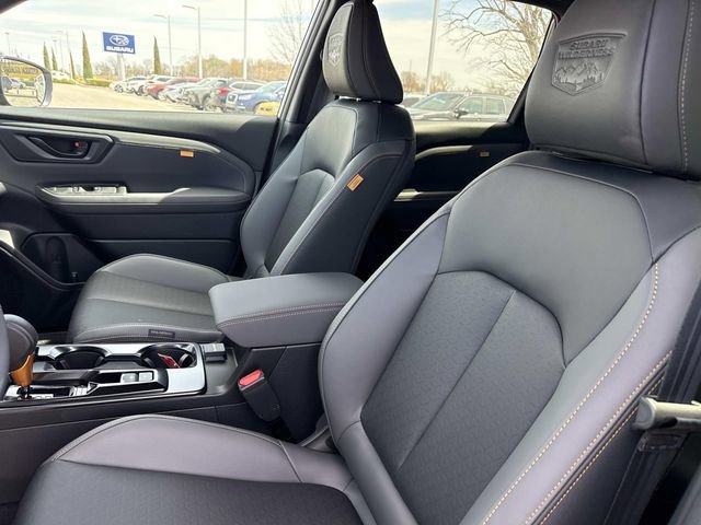 New 2026 Subaru Forester Wilderness image 14