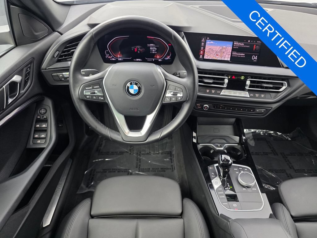 Used 2024 BMW 228i Gran Coupe w/ Convenience Package FWD image 12