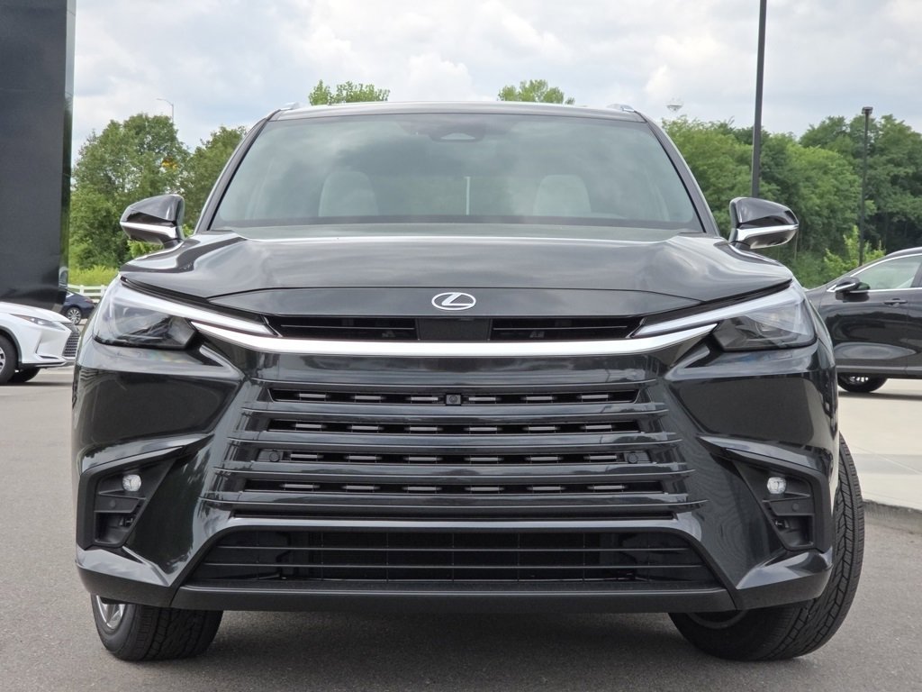 New 2025 Lexus TX 350 AWD image 3
