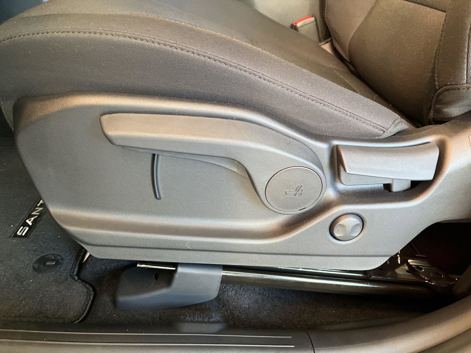 New 2026 Hyundai Santa Fe SE AWD/4WD image 19