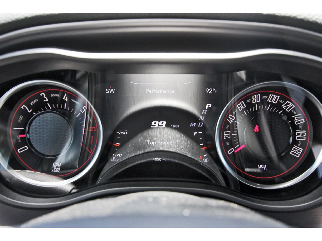 Used 2023 Dodge Challenger R/T Scat Pack RWD image 19