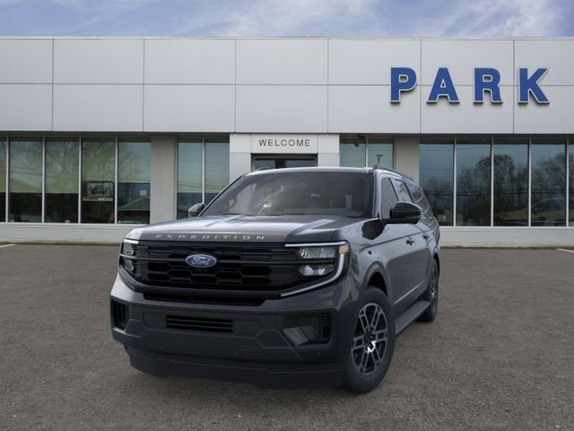 New 2026 Ford Expedition Max Active image 3