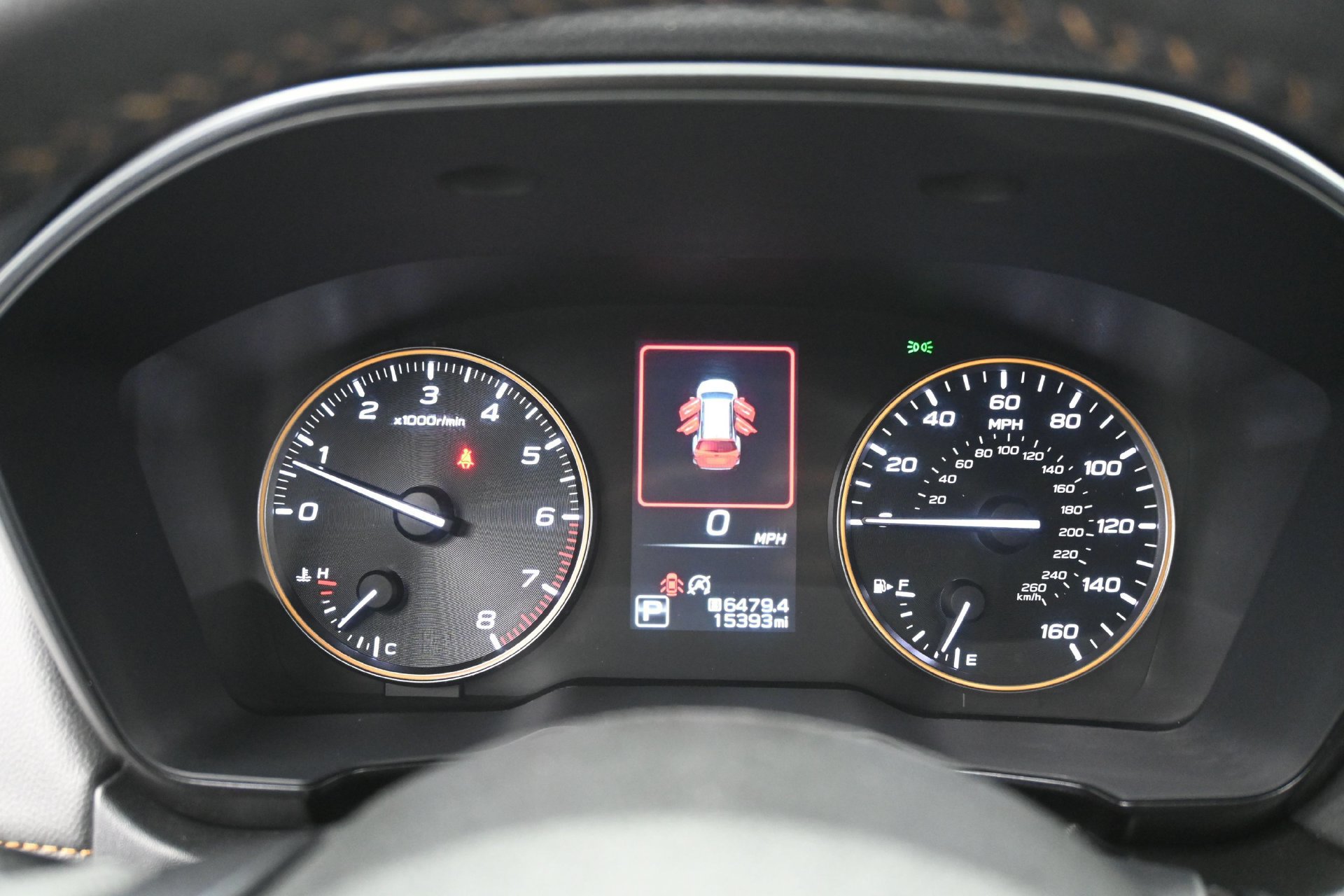 Used 2025 Subaru Outback Wilderness AWD/4WD image 25